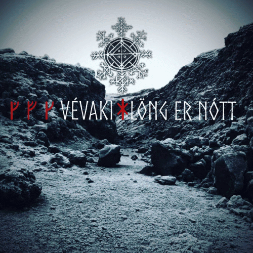 Vévaki : L​ö​ng er N​ó​tt